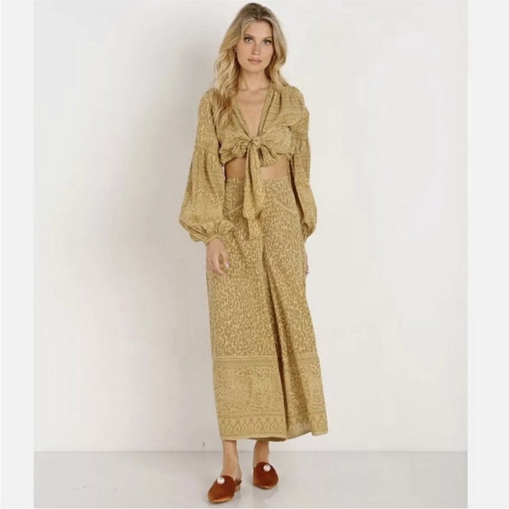 Spell & the Gypsy wild thing set